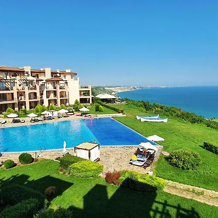 Kaliakria Sea View Apartments Topola Exterior photo