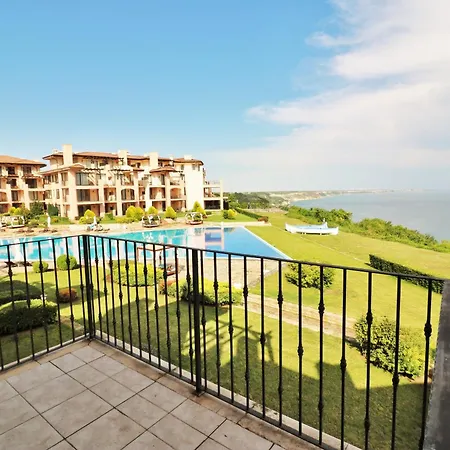 Kaliakria Sea View Apartments Topola Exterior photo
