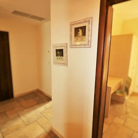 Kaliakria Sea View Apartments Topola Room photo