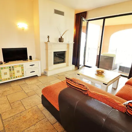 Kaliakria Sea View Apartments Topola Room photo