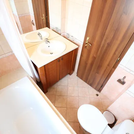 Kaliakria Sea View Apartments Topola Room photo