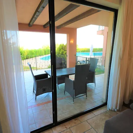 Kaliakria Sea View Apartments Topola Room photo