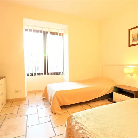 Kaliakria Sea View Apartments Topola Room photo