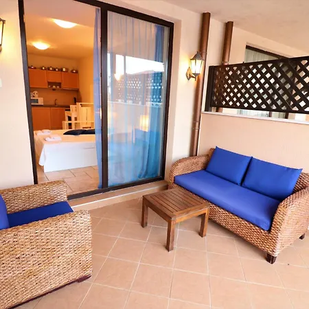 Kaliakria Sea View Apartments Topola Room photo