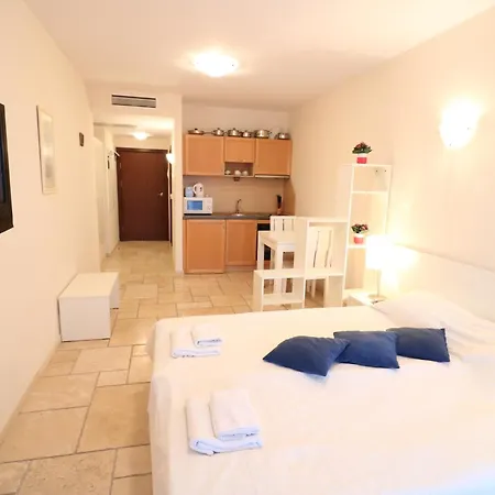 Kaliakria Sea View Apartments Topola Room photo