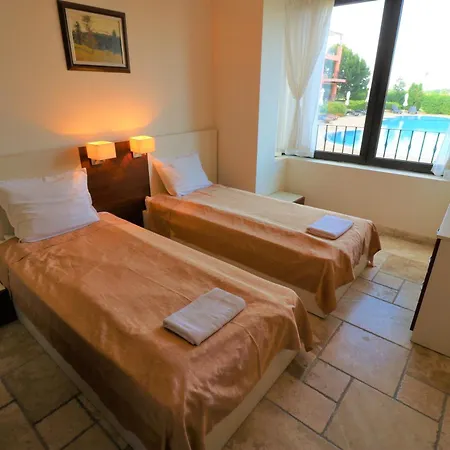 Kaliakria Sea View Apartments Topola Room photo