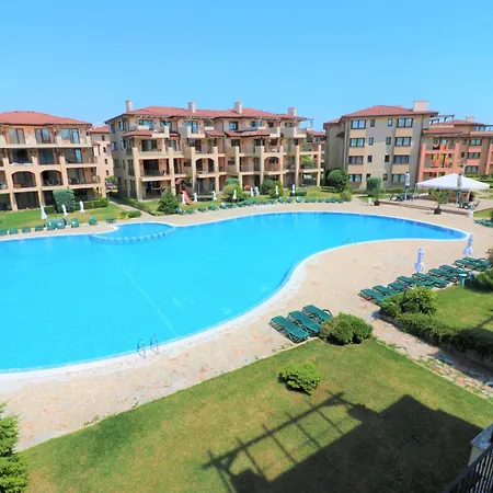 Kaliakria Sea View Apartments Topola Room photo