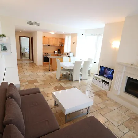 Kaliakria Sea View Apartments Topola Exterior photo