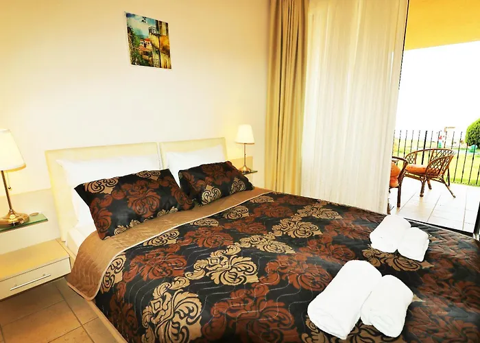 Kaliakria Sea View Apartments