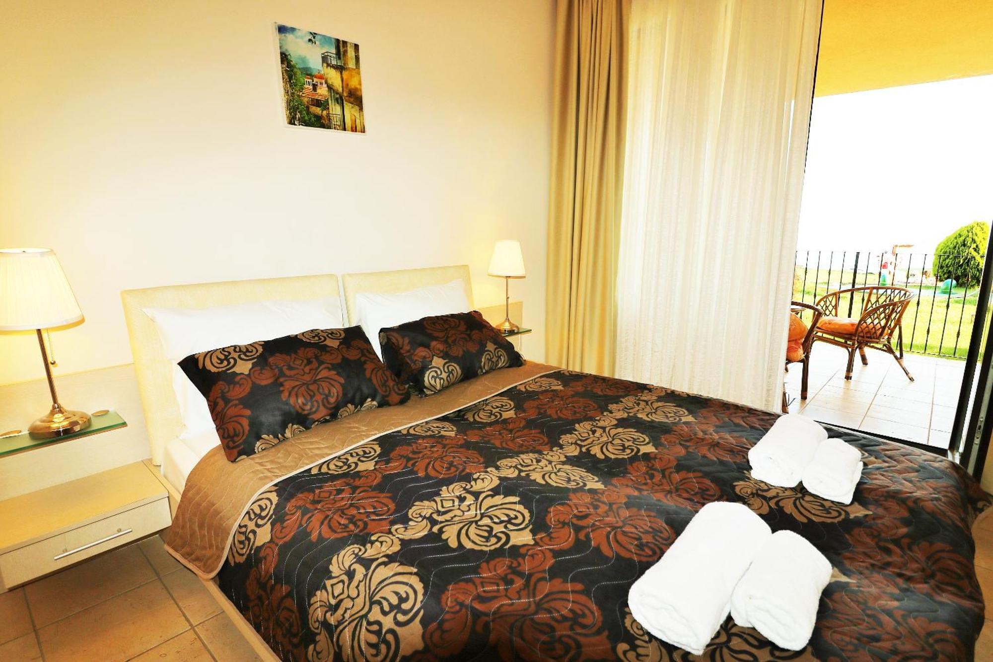 Apartment Kaliakria Sea View Topola