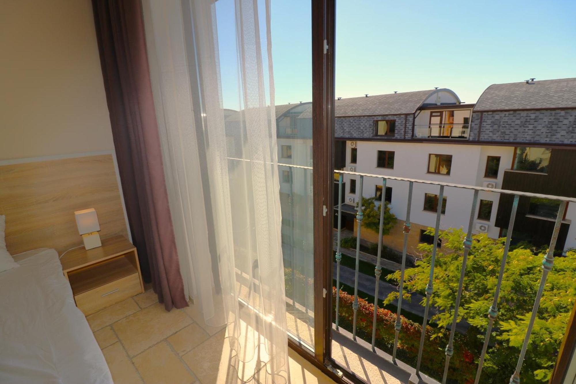 Apartment Kaliakria Sea View *