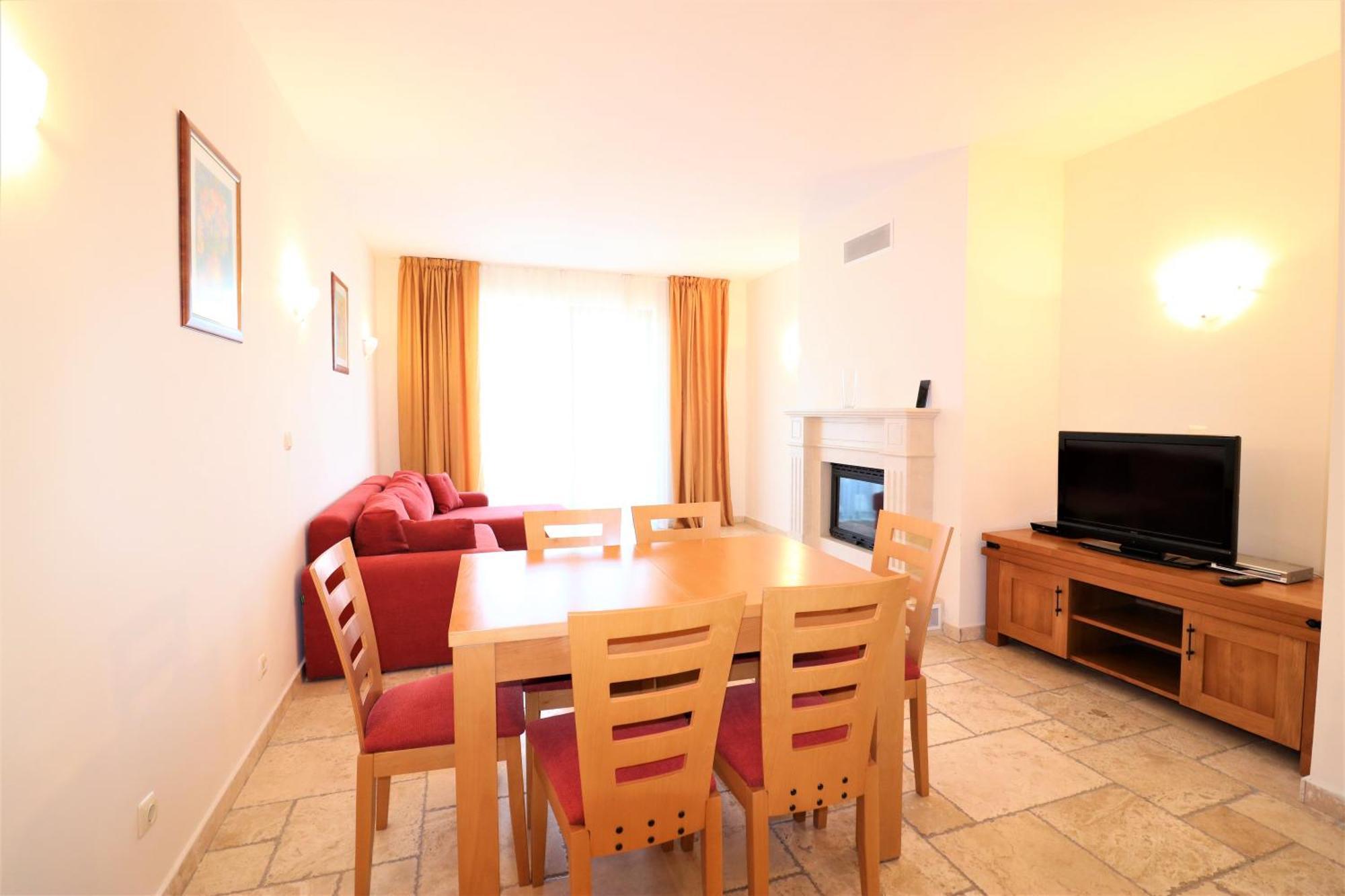 Kaliakria Sea View Apartment Topola