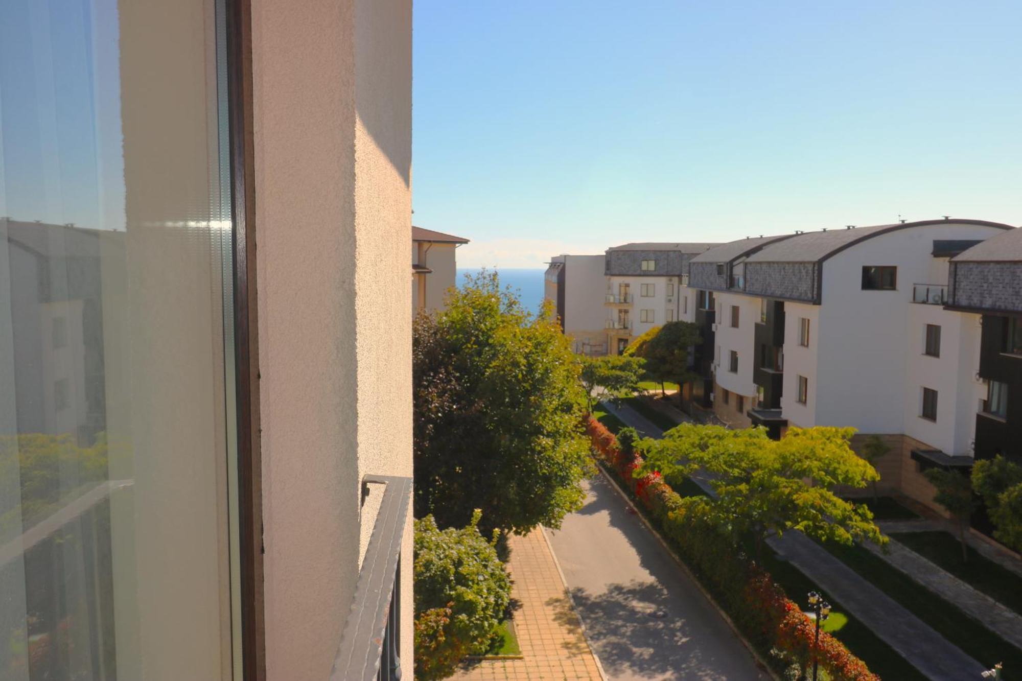 Kaliakria Sea View Apartment Topola