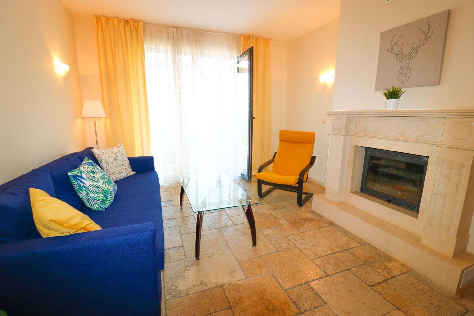 Apartment Kaliakria Sea View Topola