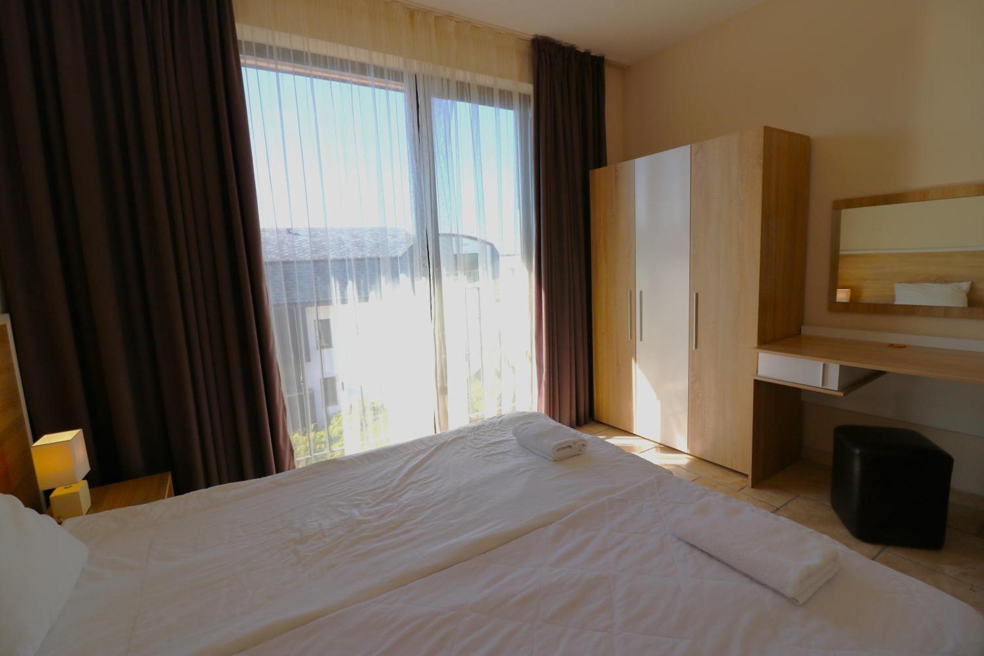 Kaliakria Sea View Apartment