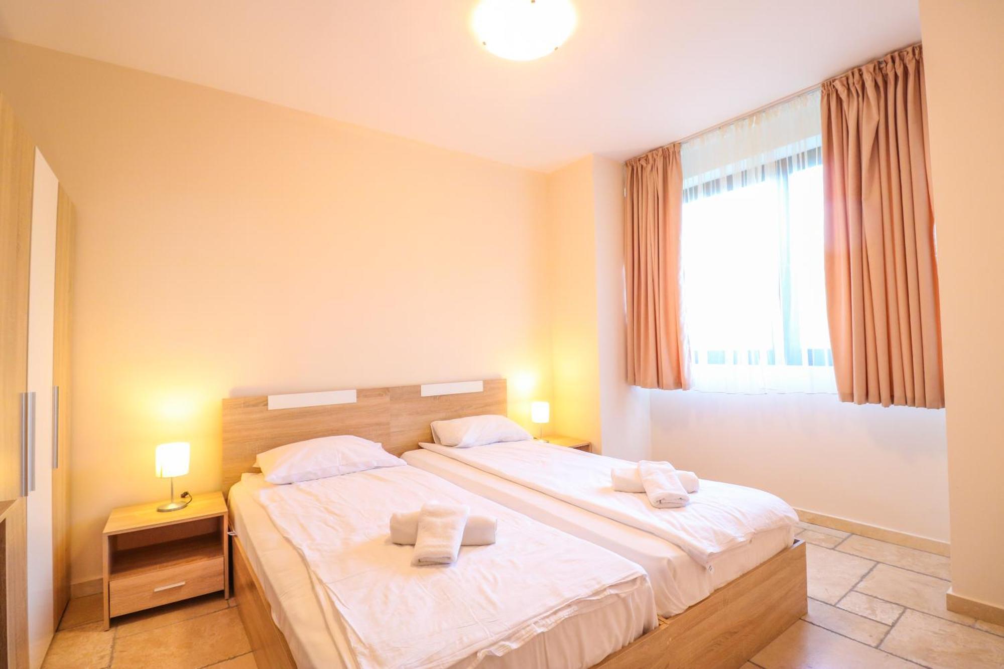 Apartment Kaliakria Sea View