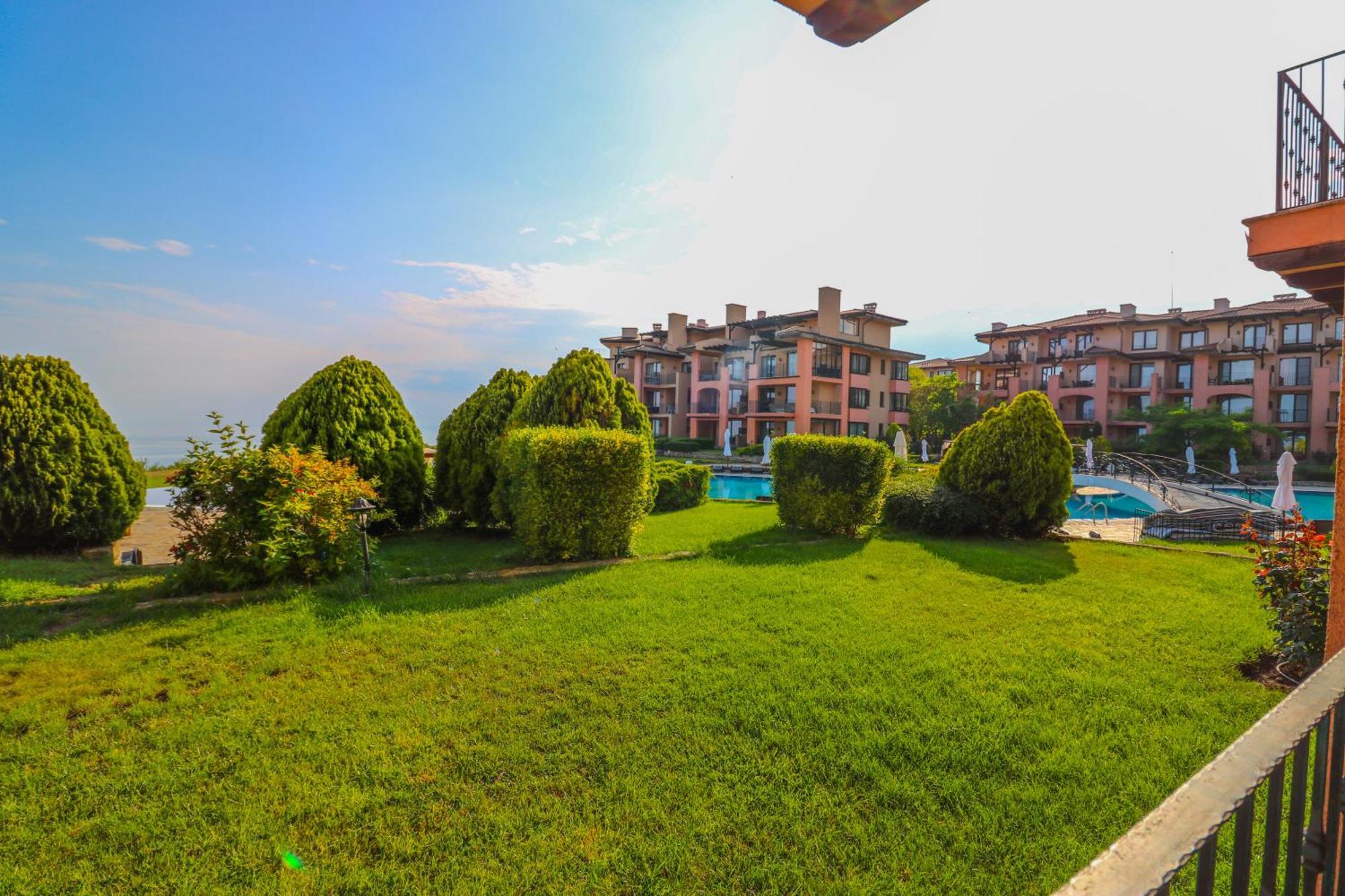 Apartment Kaliakria Sea View *