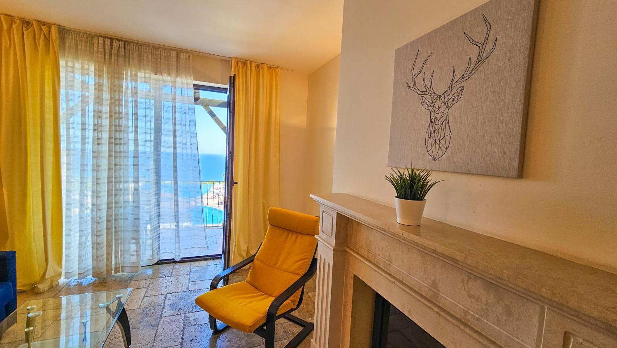 Kaliakria Sea View Apartment