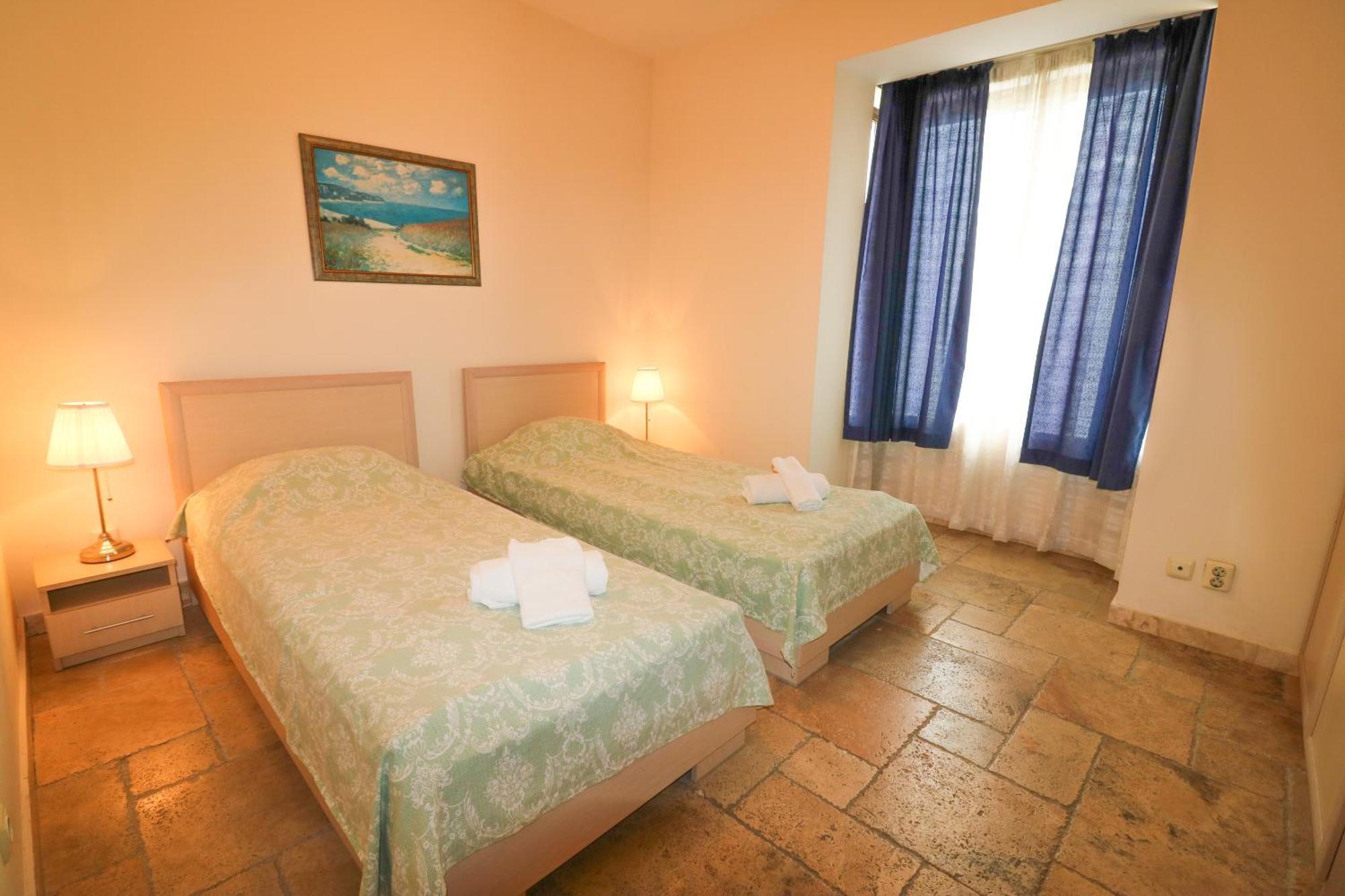 Apartment Kaliakria Sea View