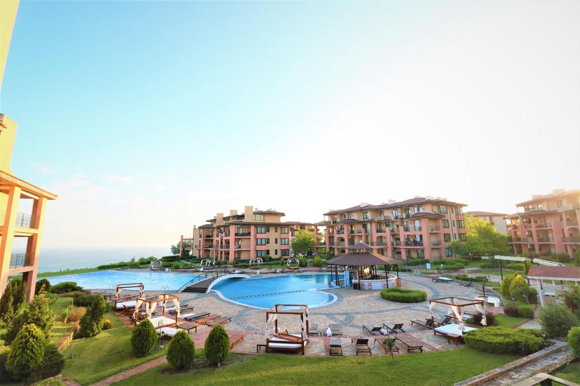 Kaliakria Sea View