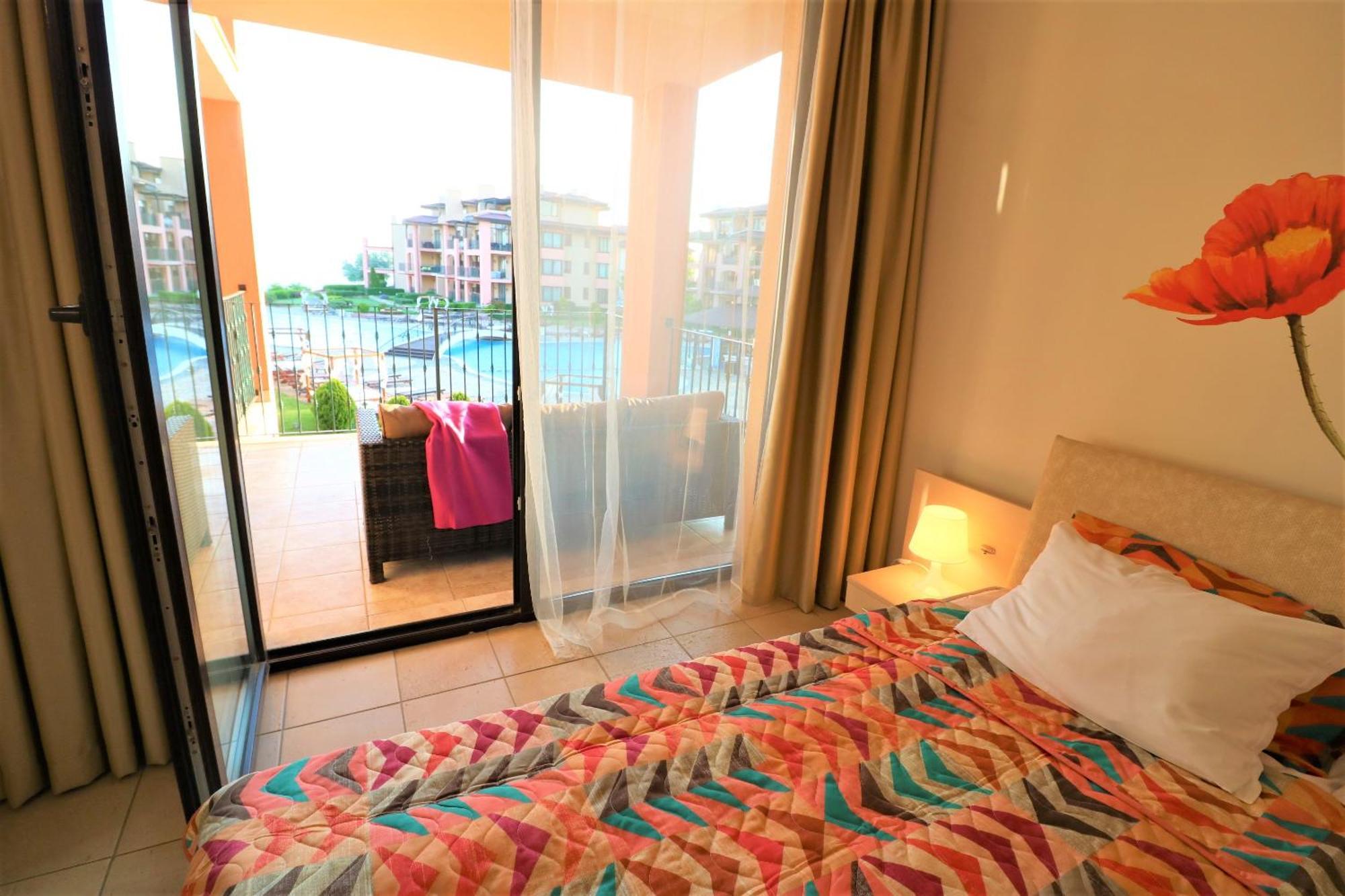 Apartment Kaliakria Sea View