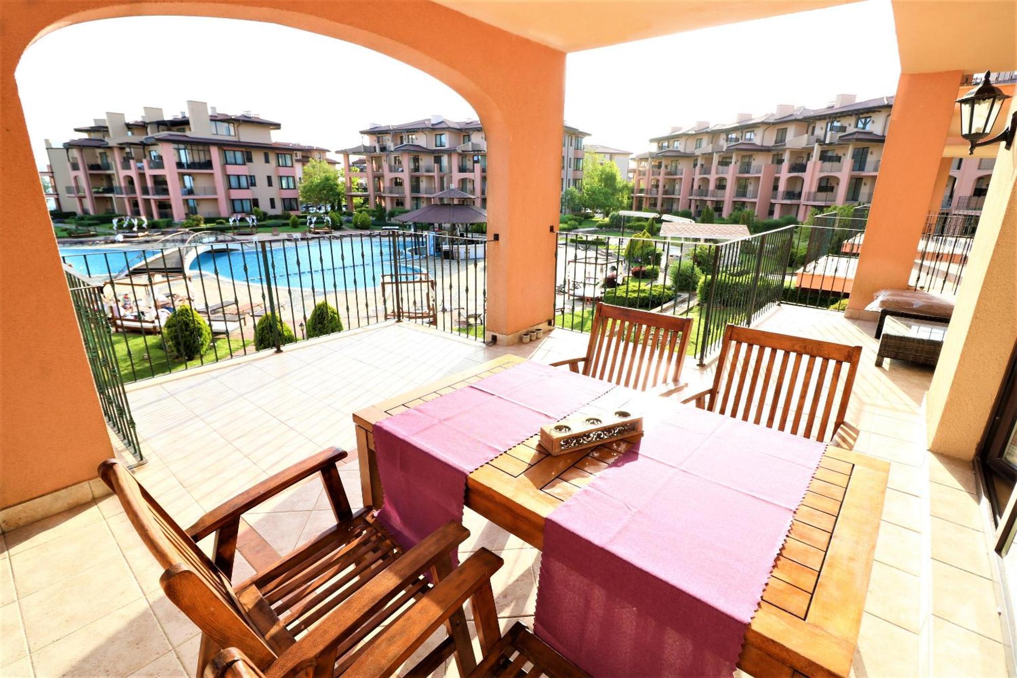Kaliakria Sea View *