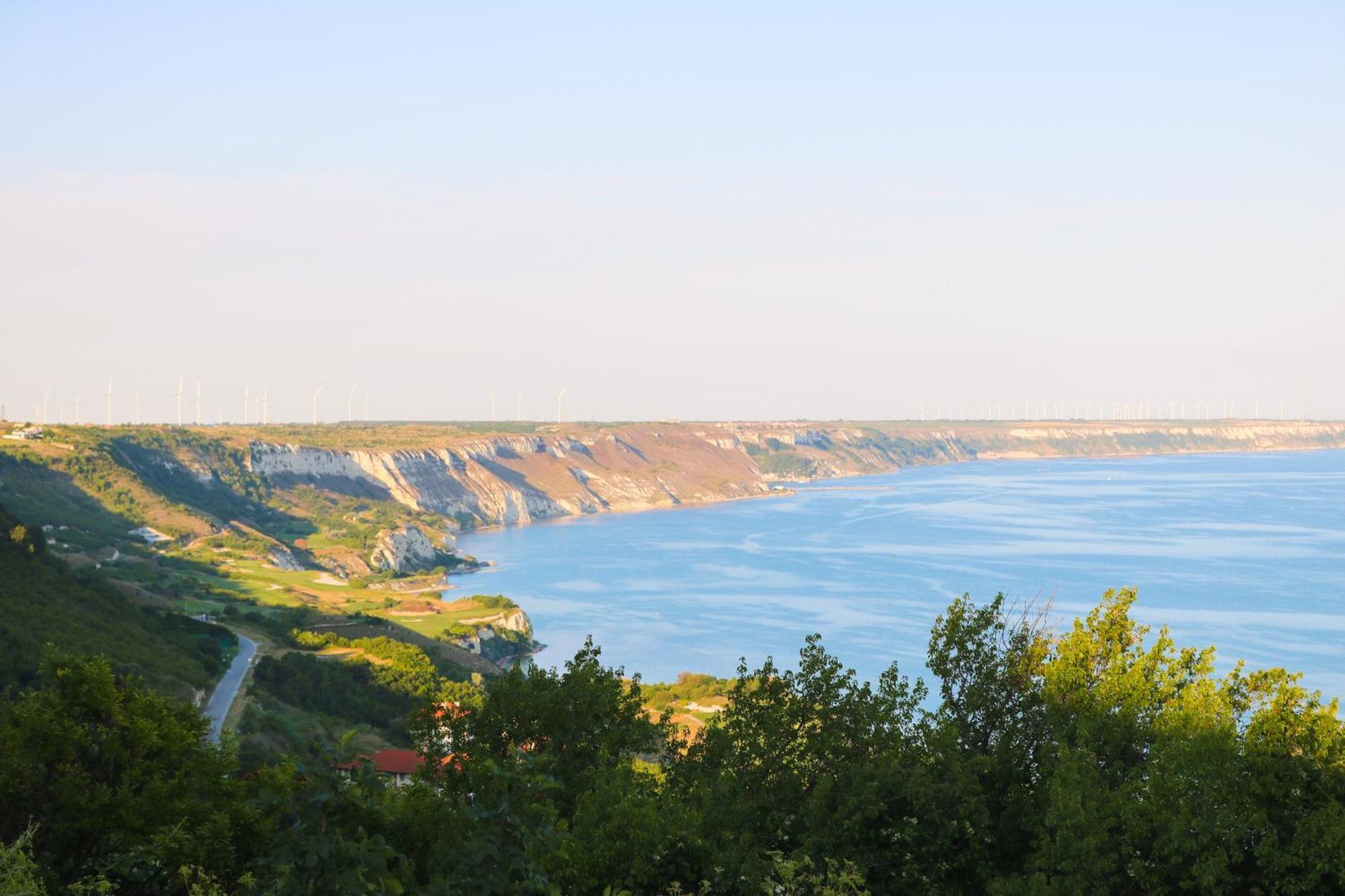 Kaliakria Sea View Apartment Topola