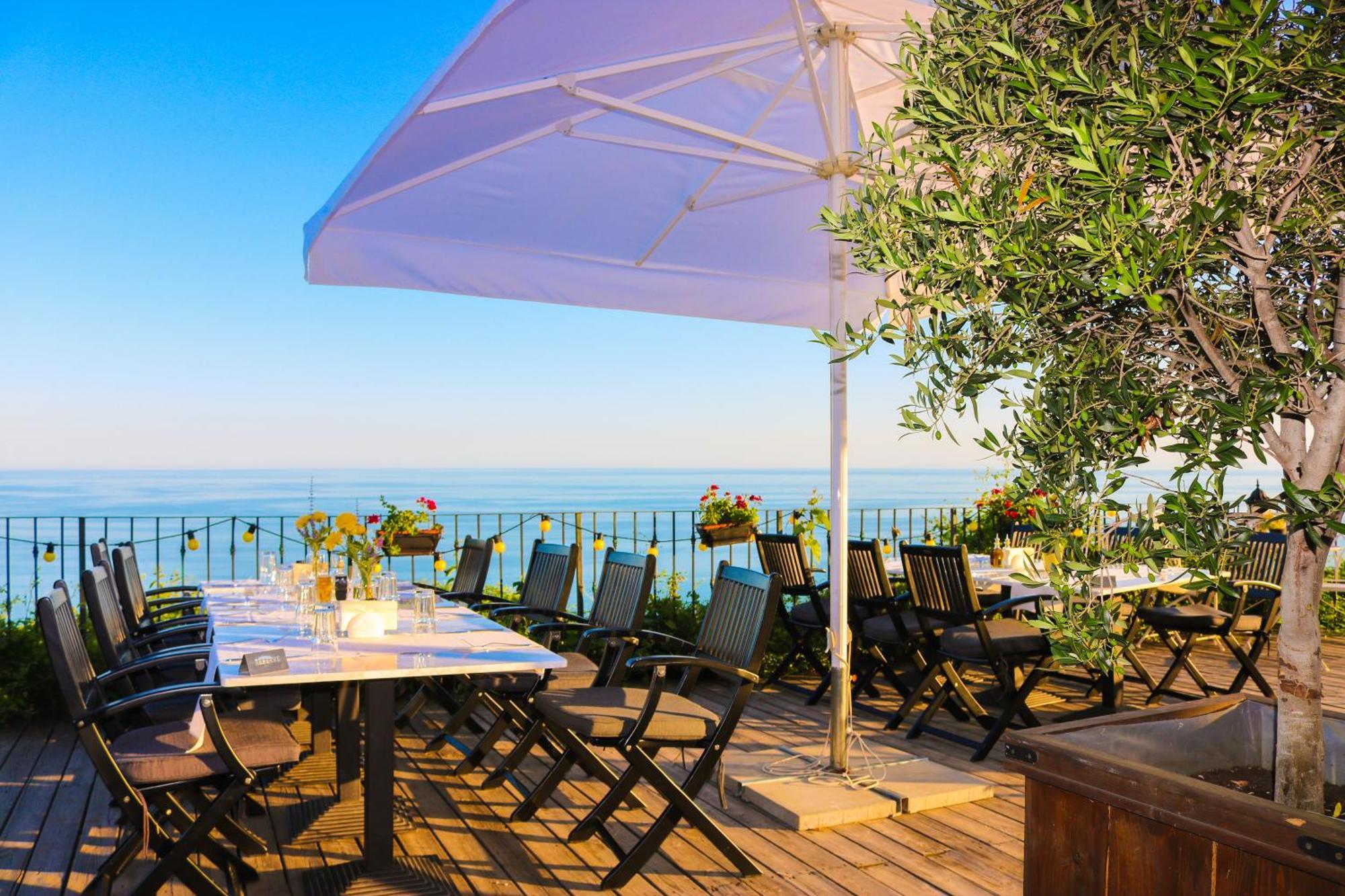 Kaliakria Sea View * Topola
