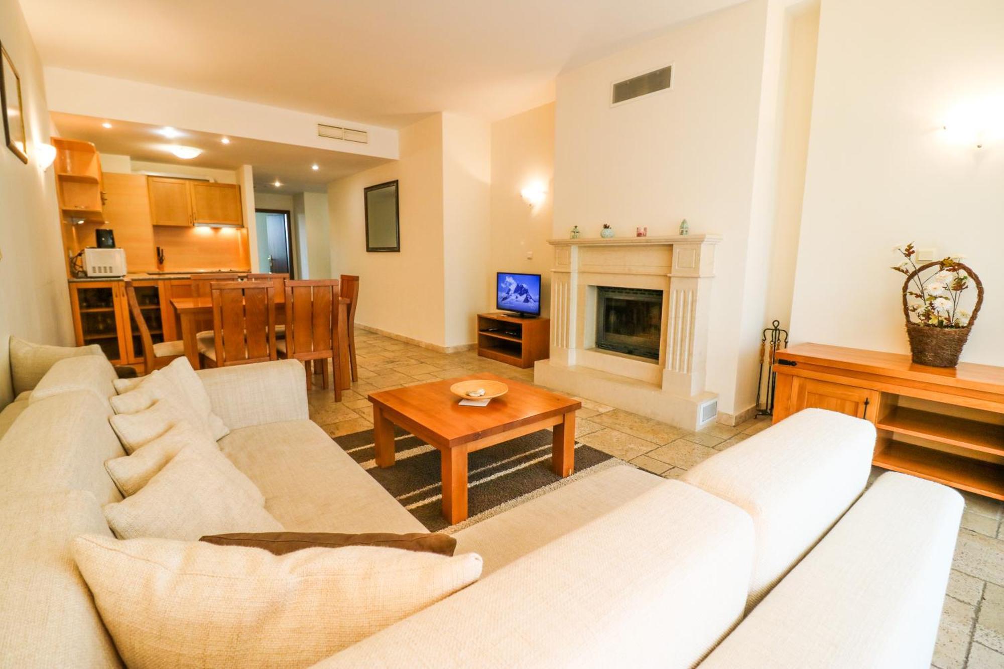 Kaliakria Sea View Apartment *