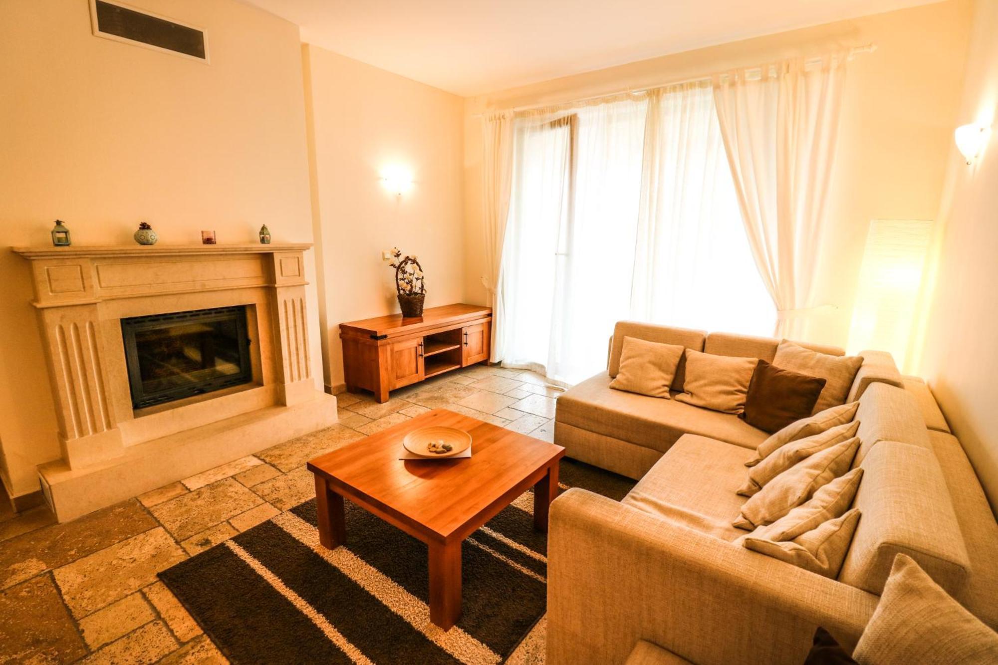 Kaliakria Sea View Apartment Topola