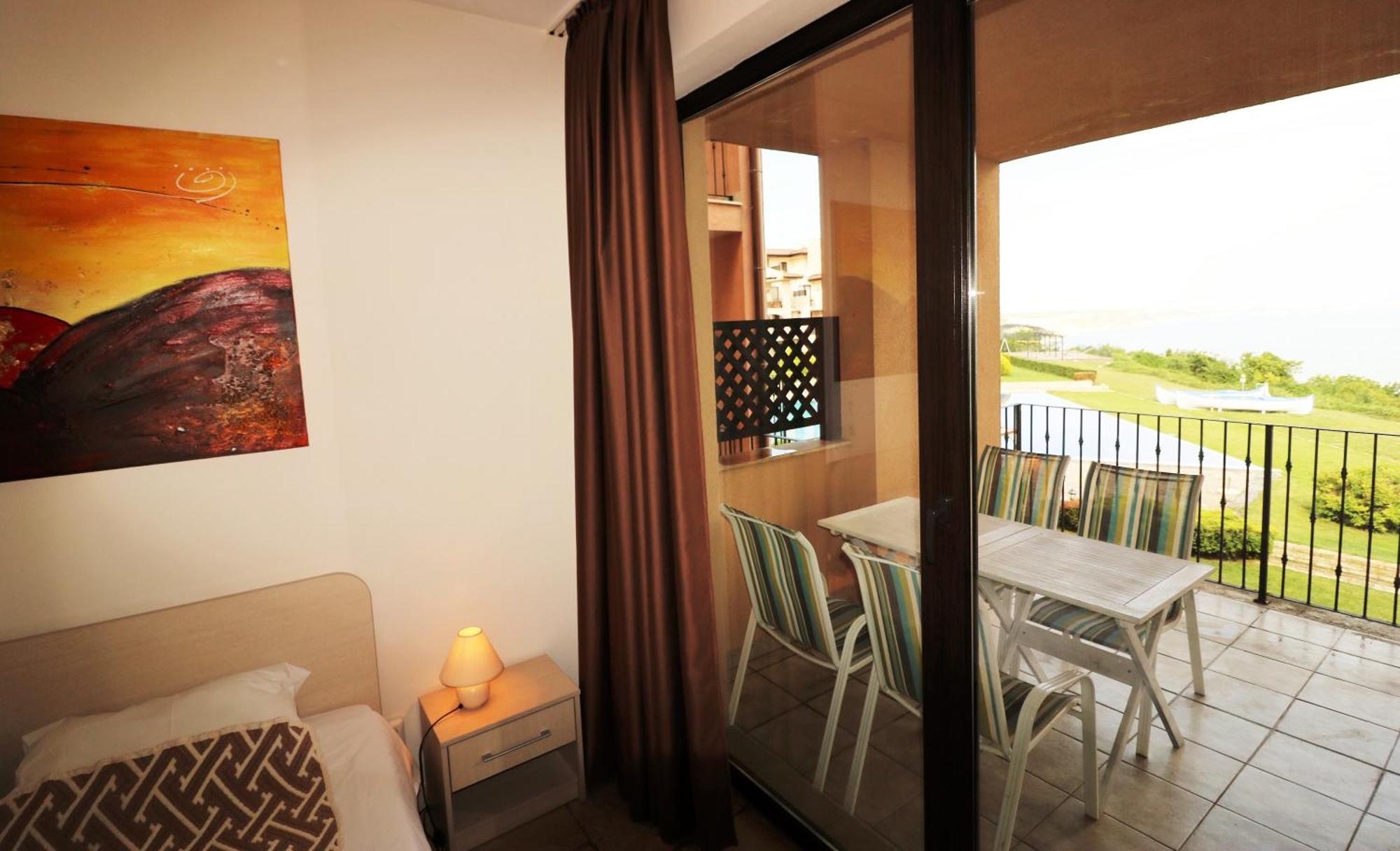Apartment Kaliakria Sea View Topola