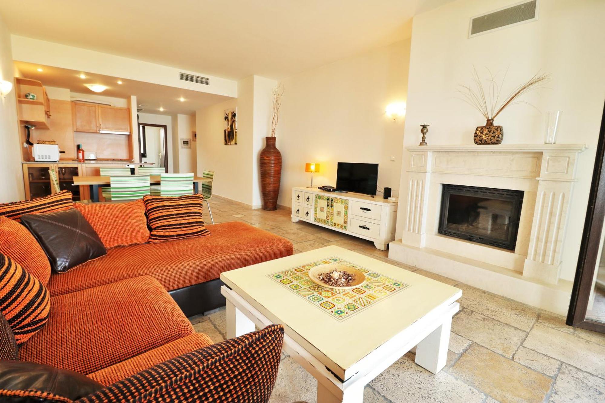 Kaliakria Sea View Apartment