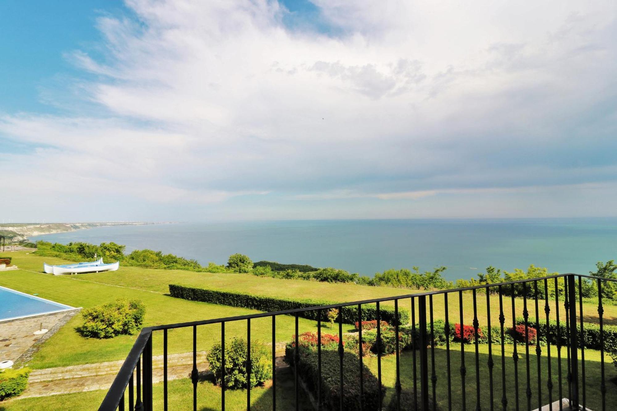 Kaliakria Sea View