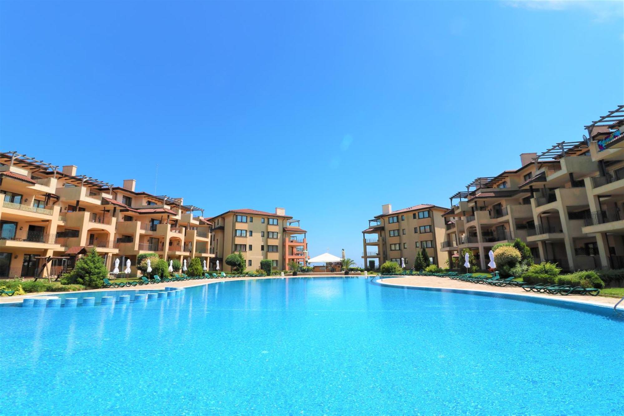 Kaliakria Sea View * Topola