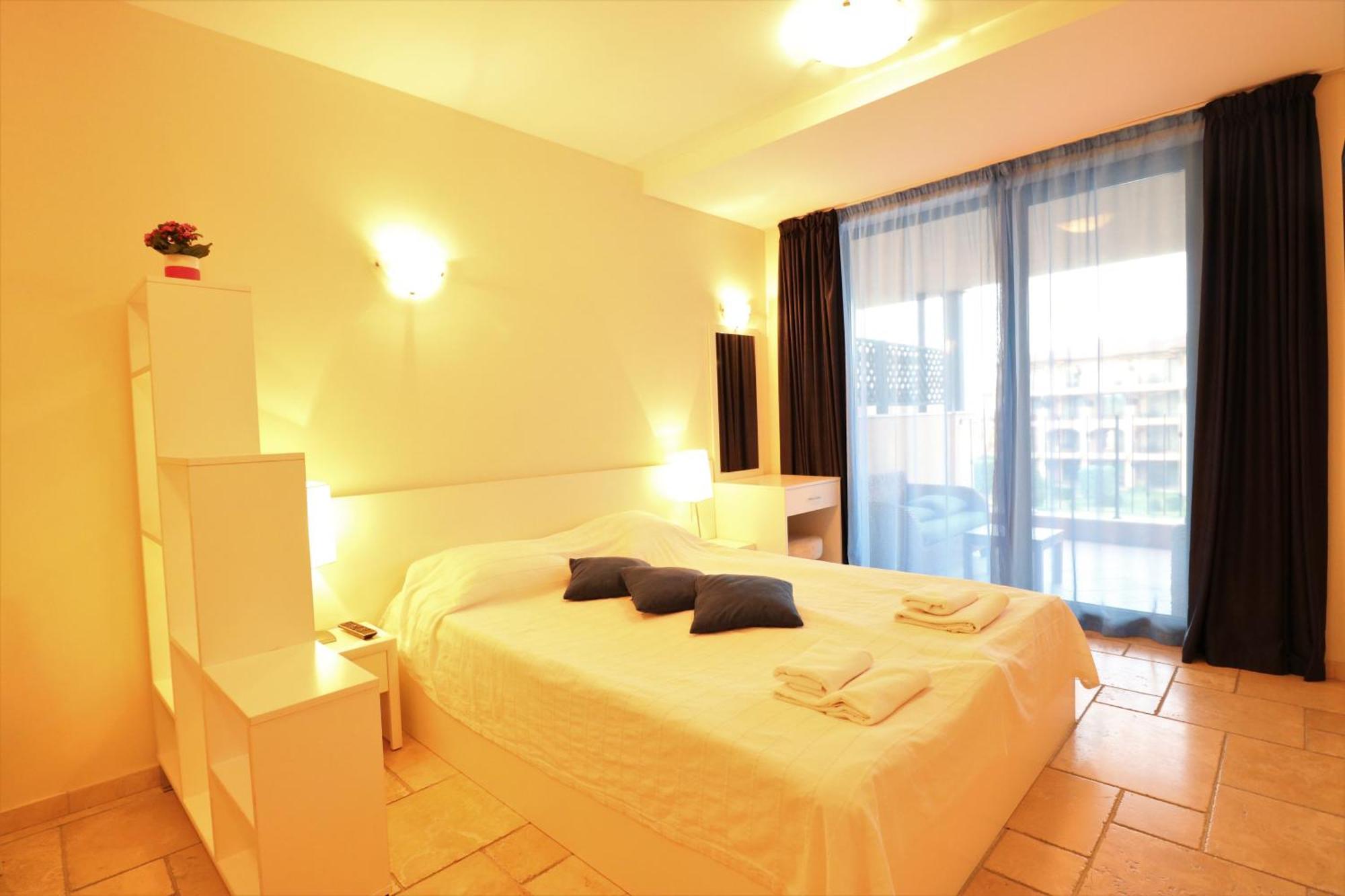 Kaliakria Sea View Apartment *