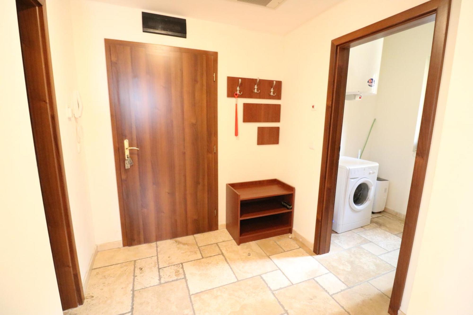 Apartment Kaliakria Sea View