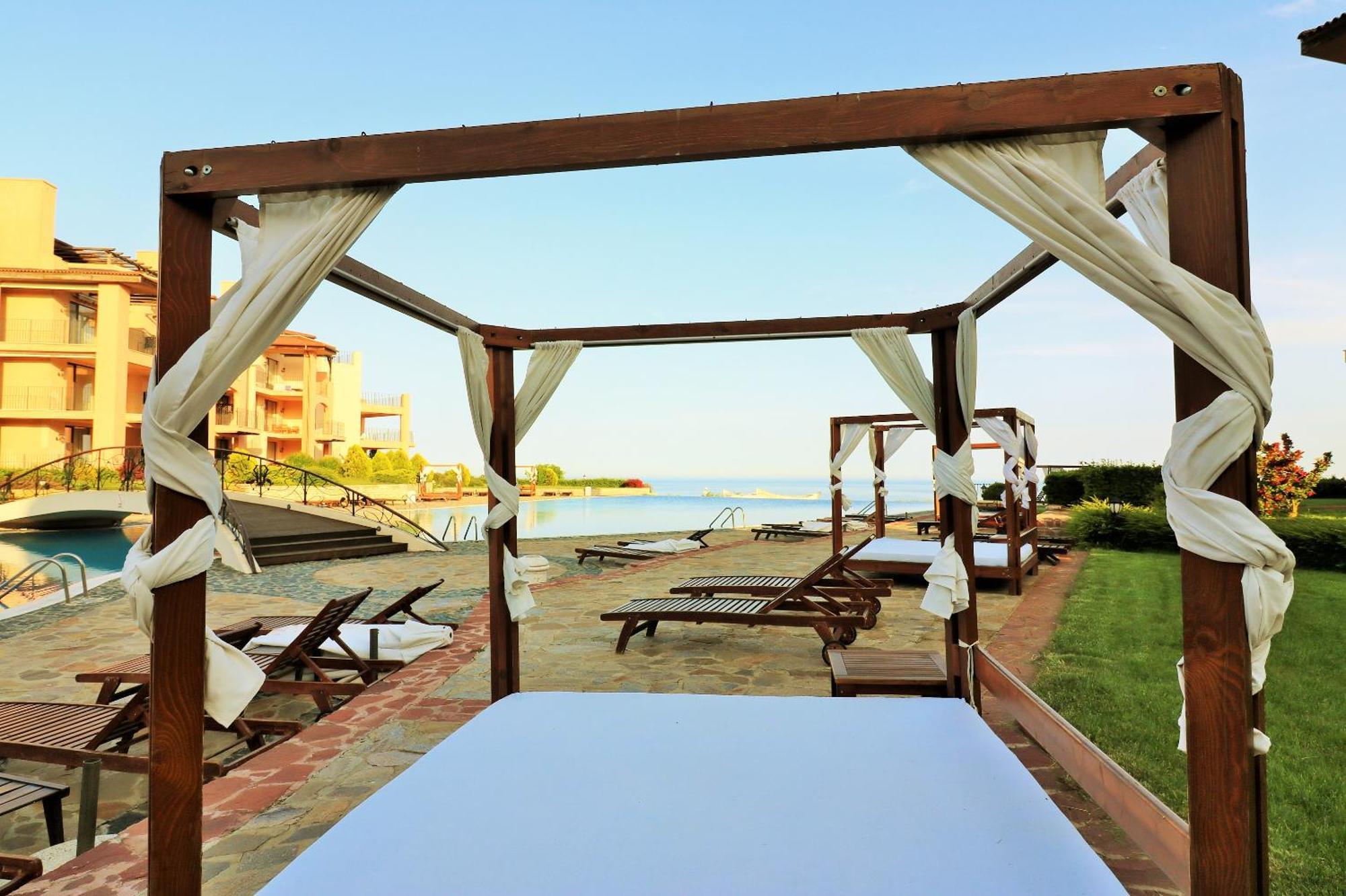 Kaliakria Sea View Apartment *