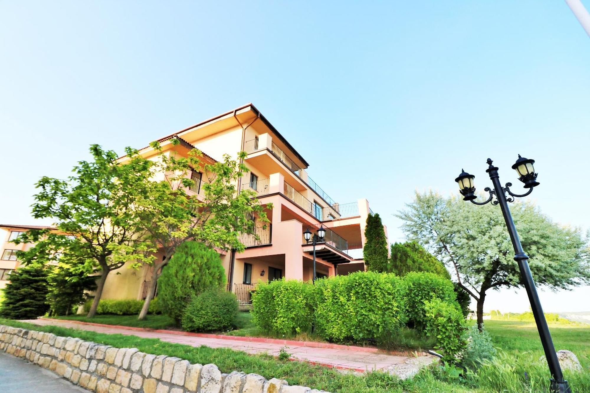 Kaliakria Sea View Apartment Topola