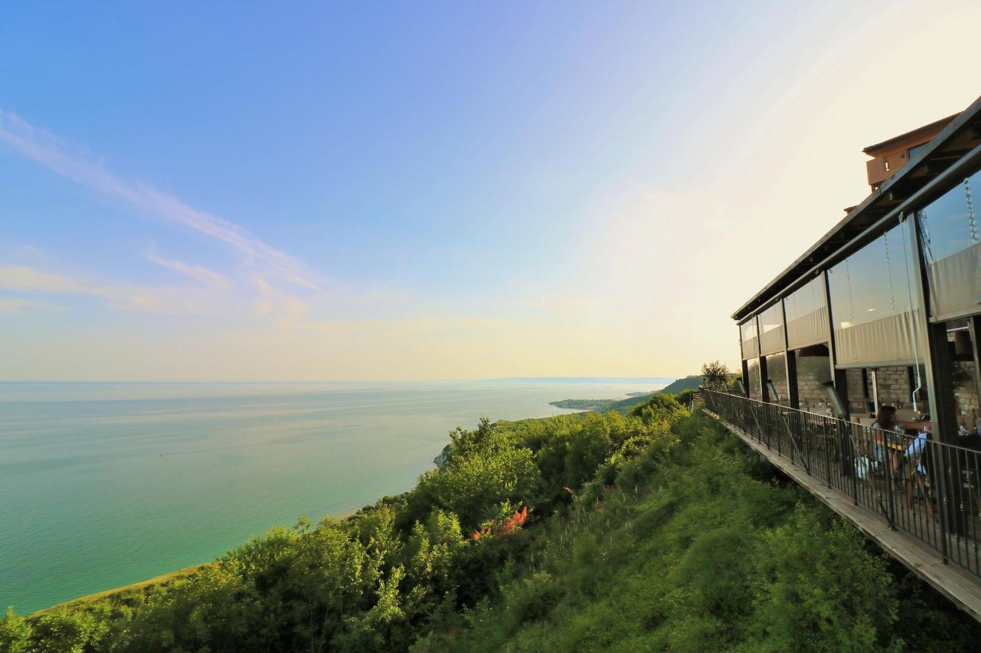 Kaliakria Sea View Apartment
