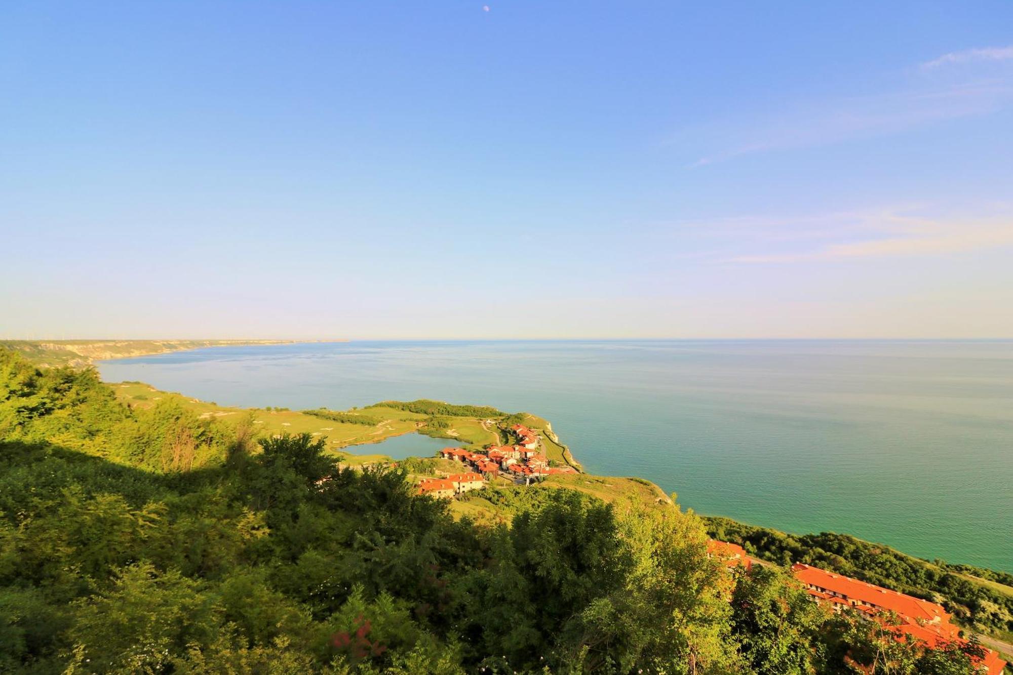 Kaliakria Sea View Topola