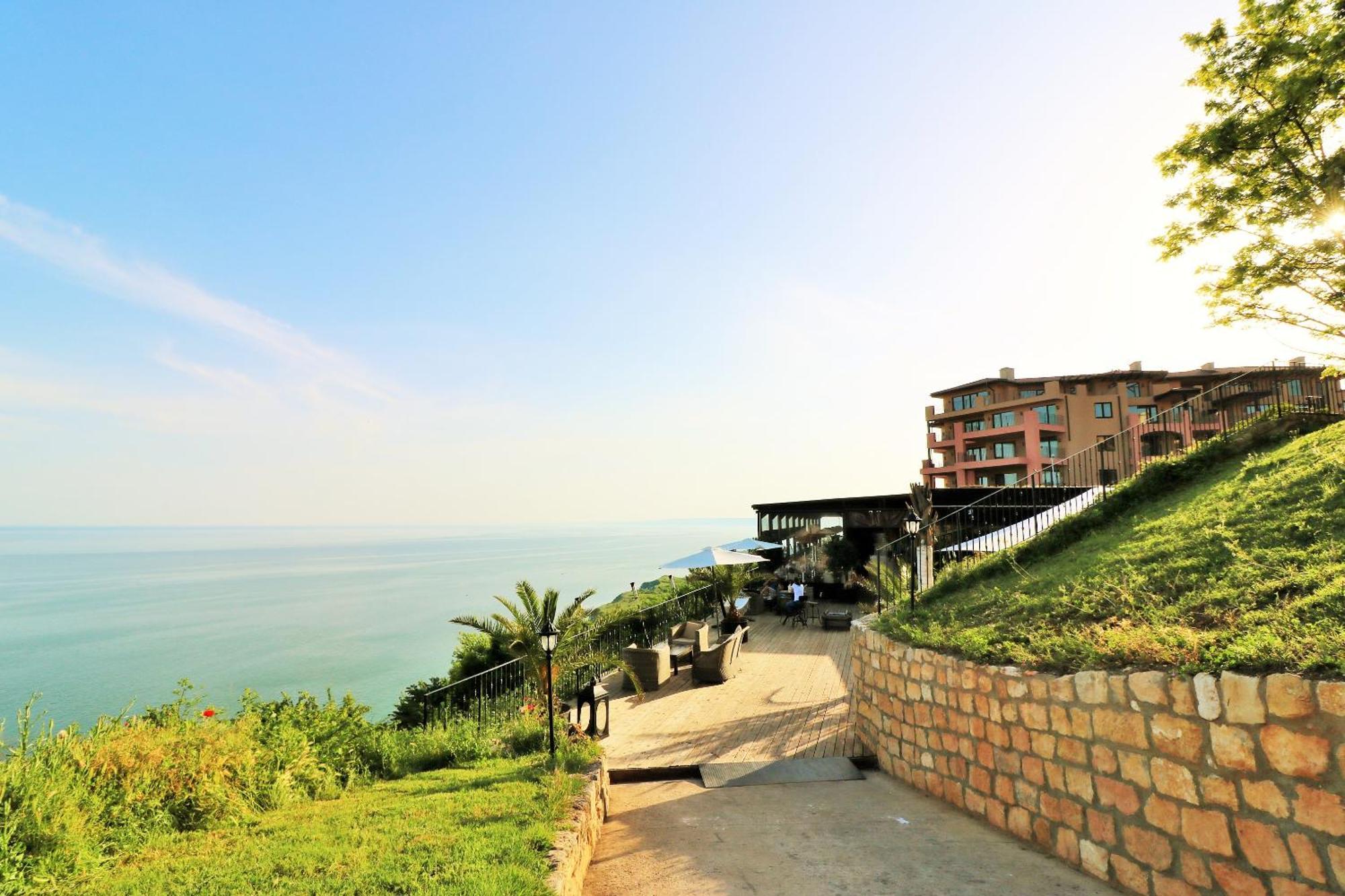 Apartment Kaliakria Sea View