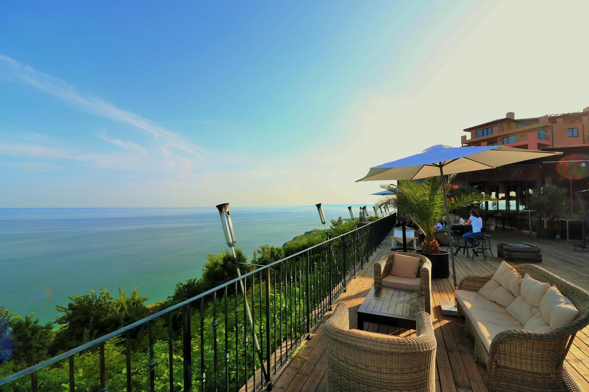Kaliakria Sea View * Topola