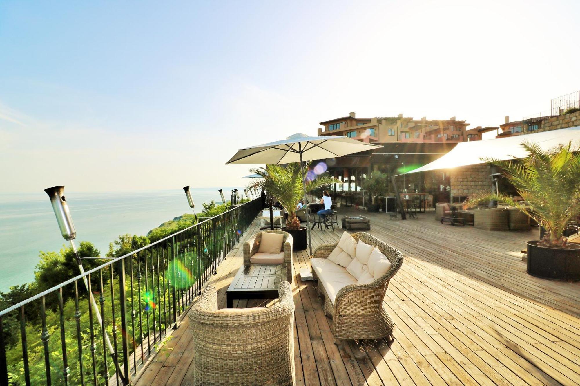 Kaliakria Sea View Apartment