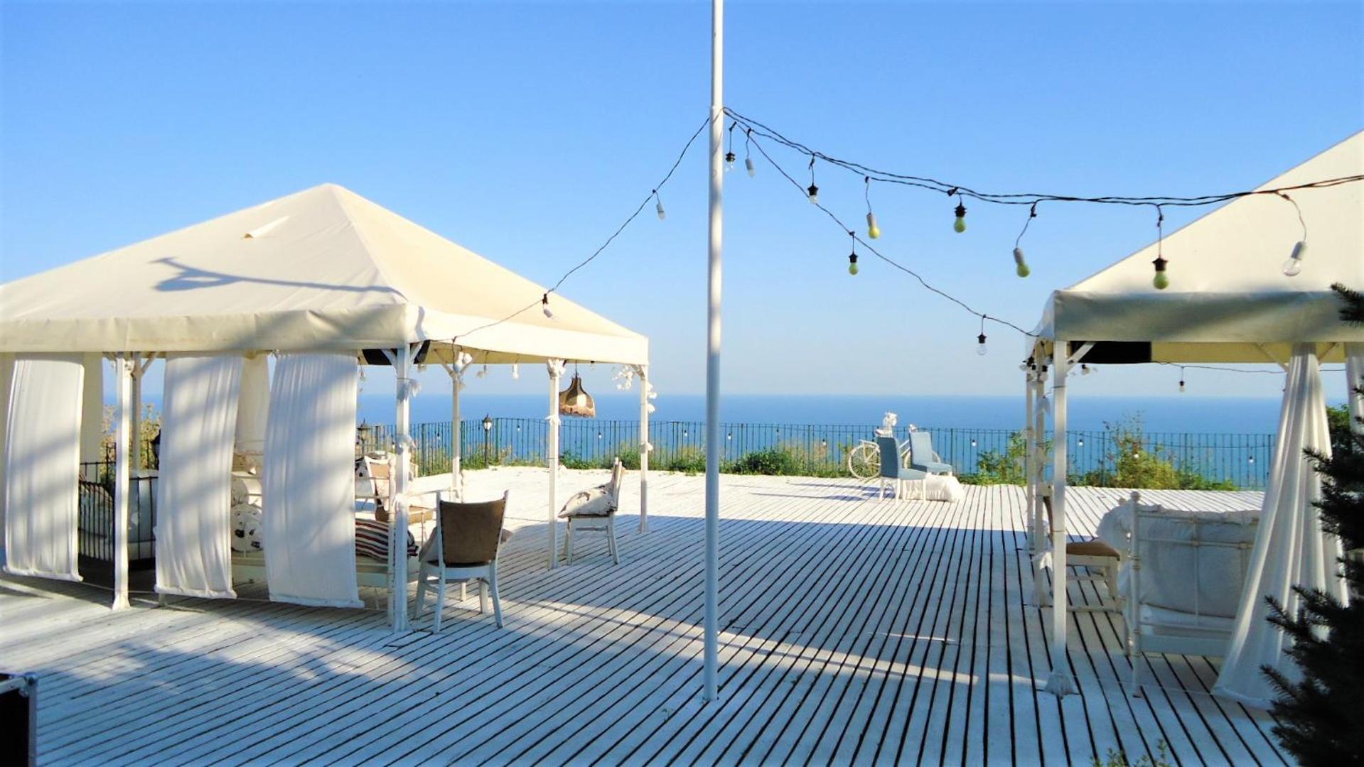 Apartment Kaliakria Sea View *