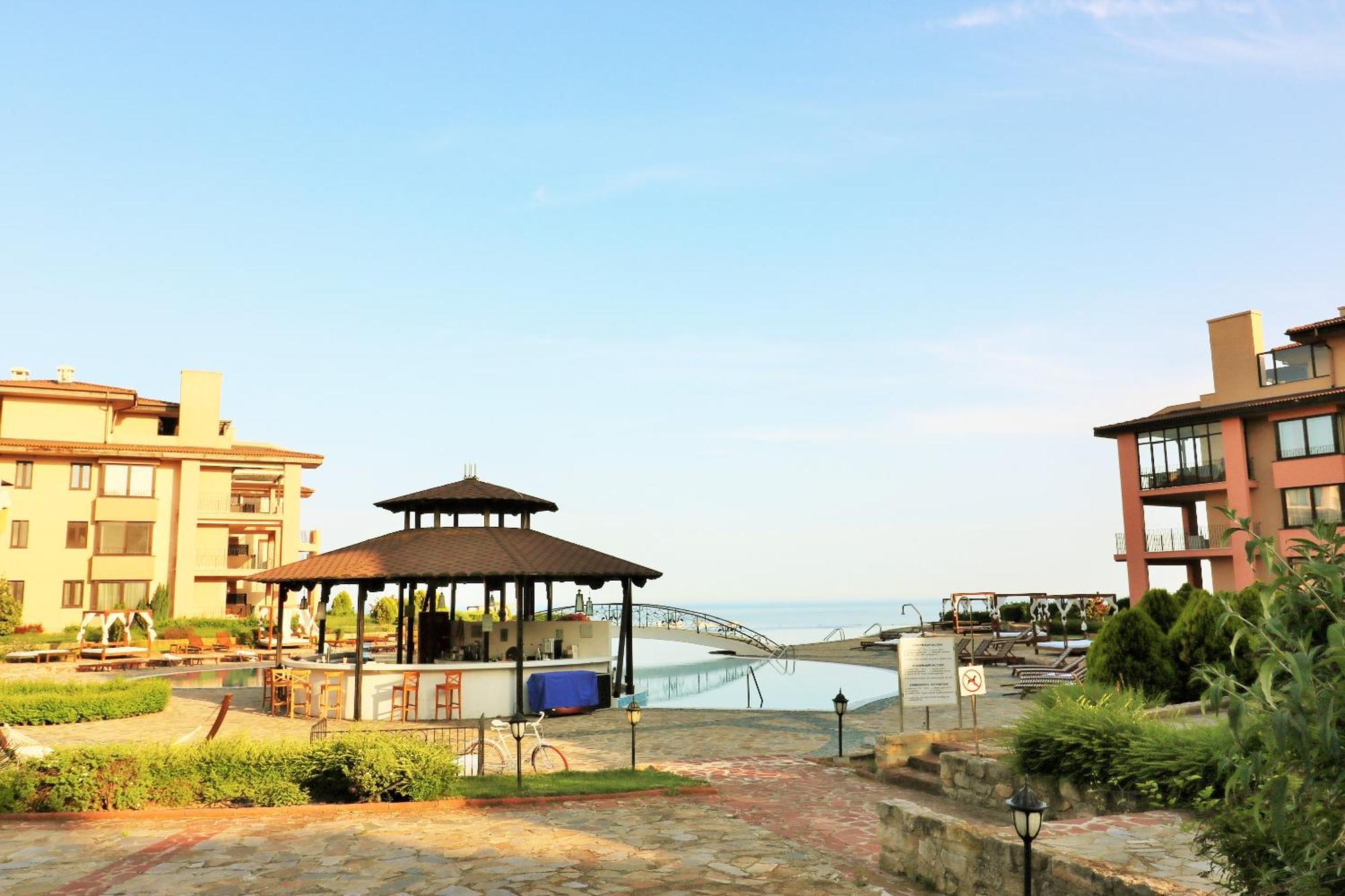 Kaliakria Sea View Topola