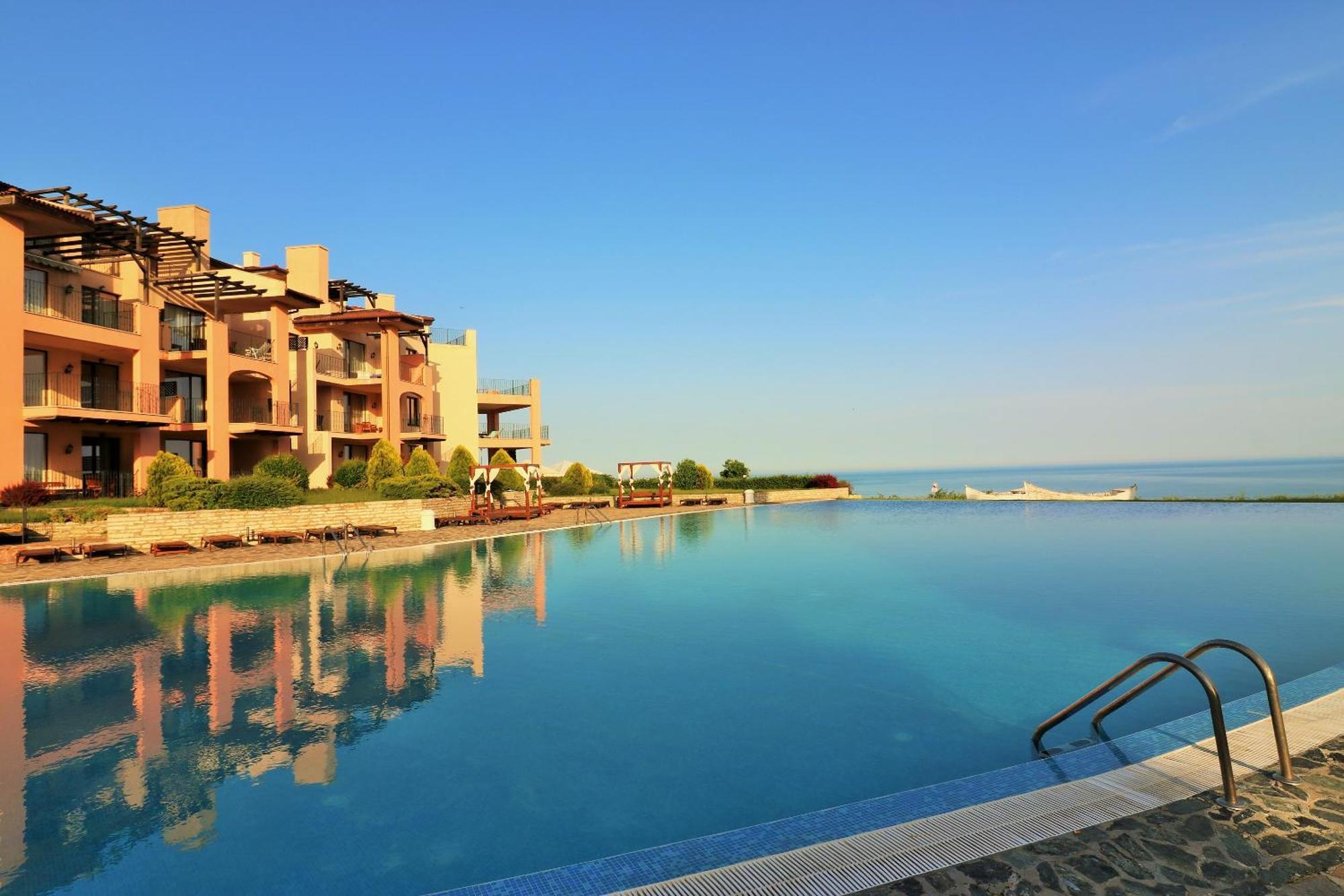 Kaliakria Sea View Apartment