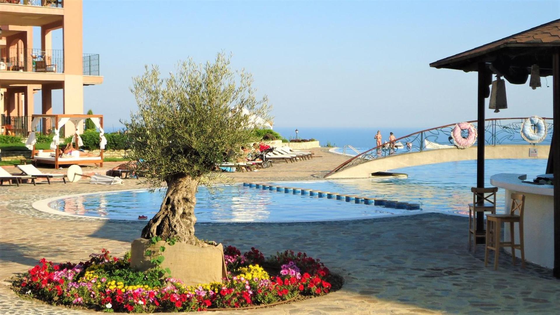 Kaliakria Sea View Apartment *
