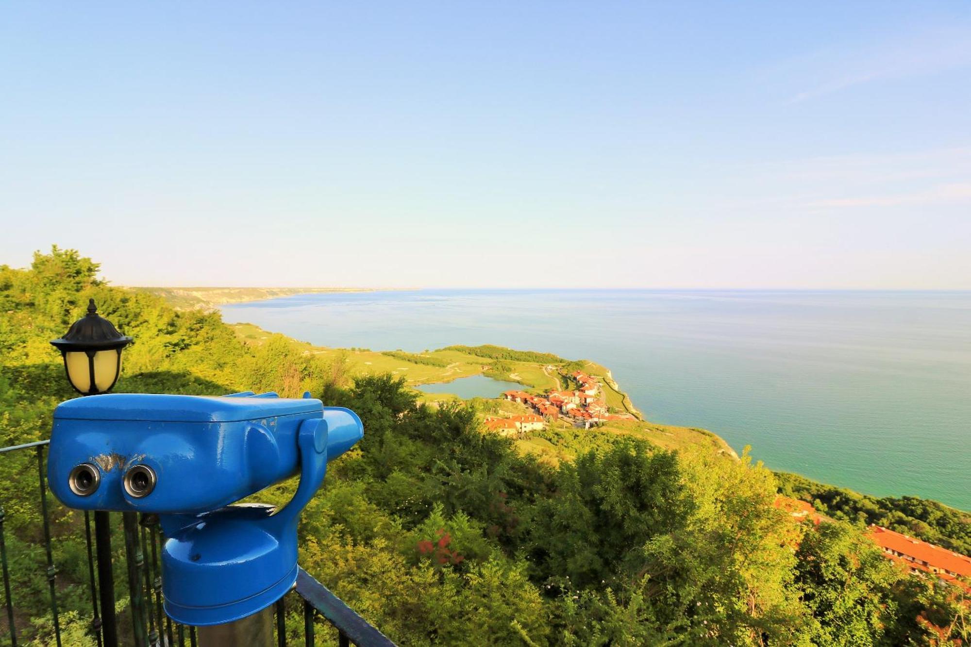 Apartment Kaliakria Sea View Topola