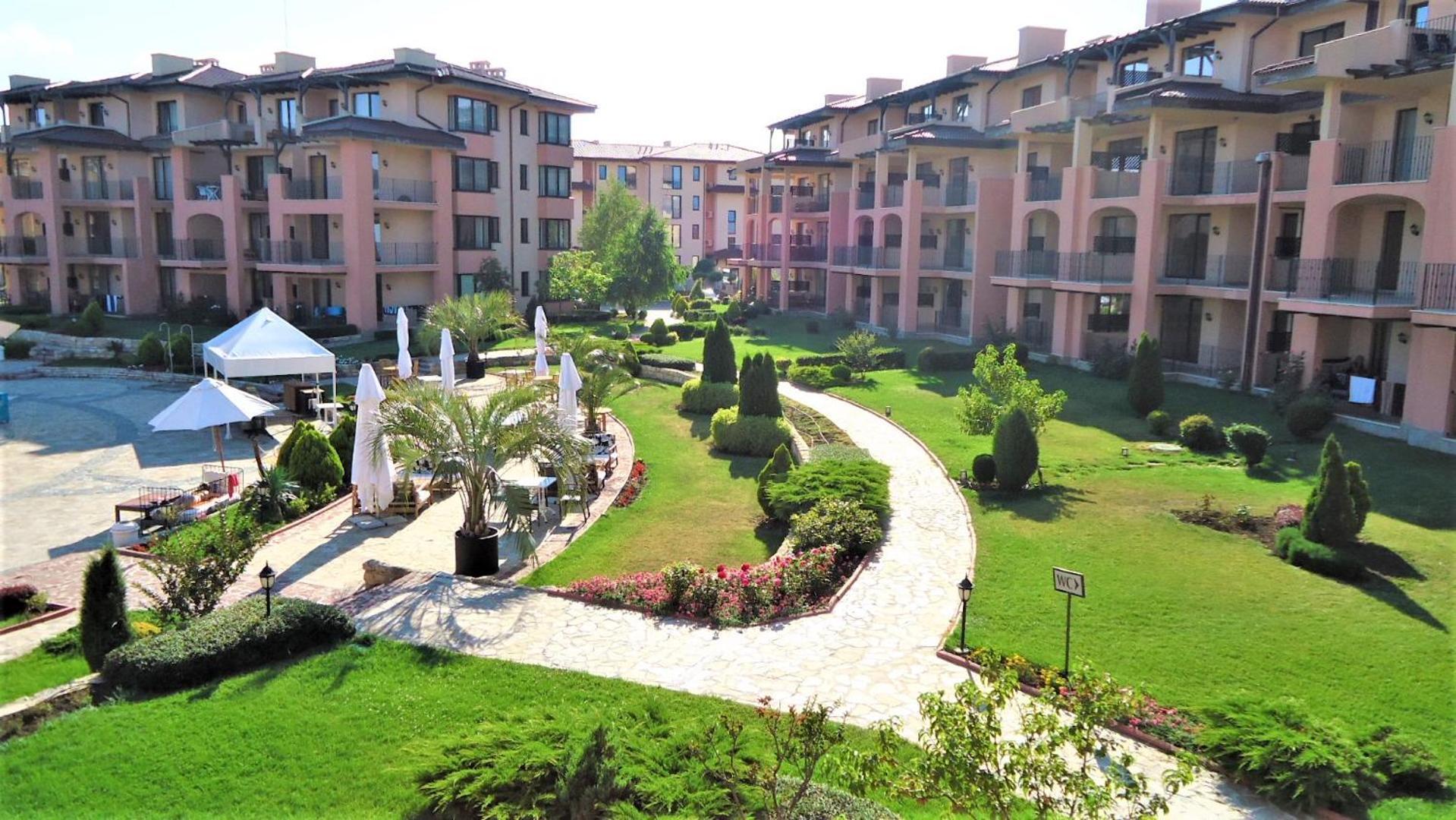 Kaliakria Sea View Topola