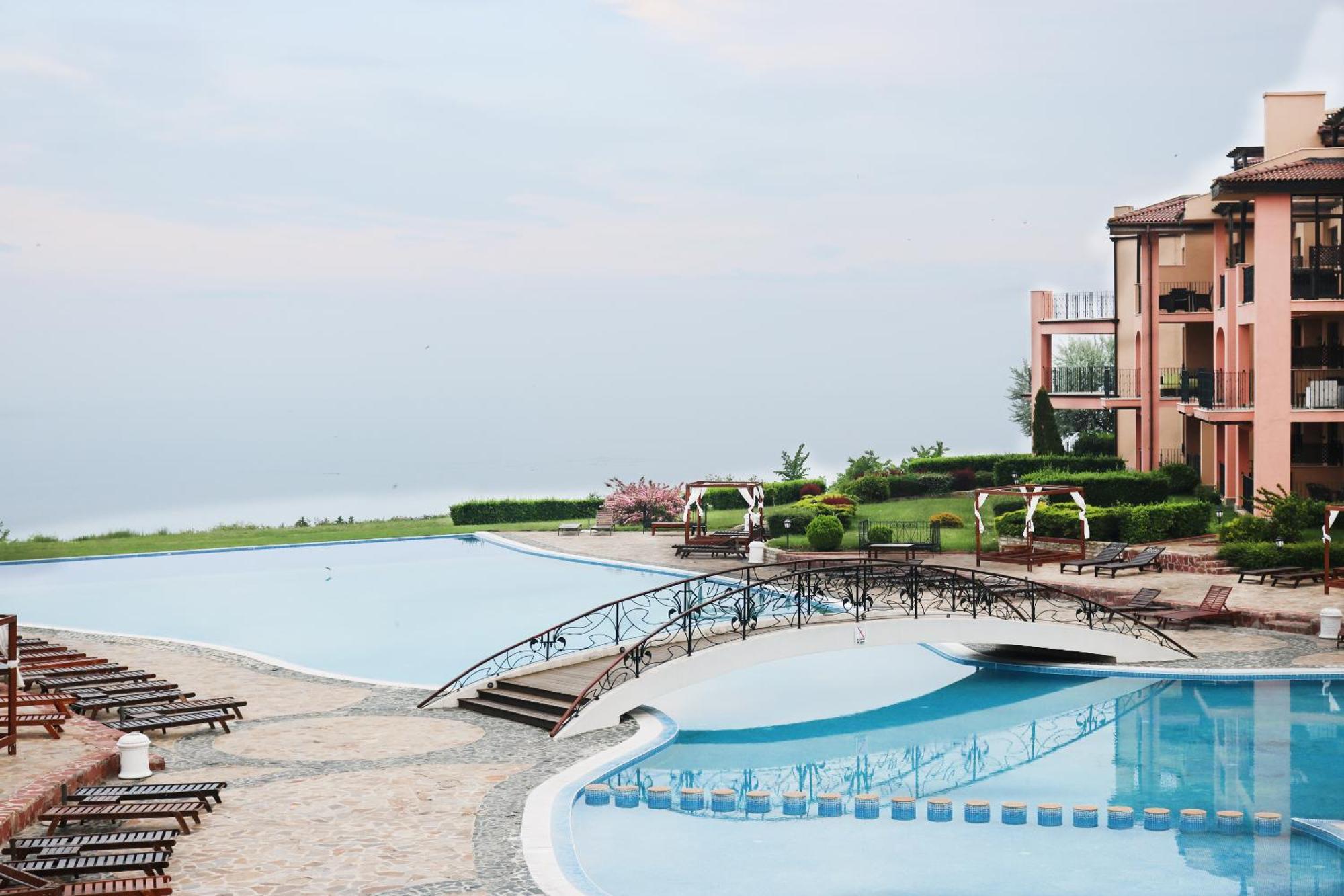 Kaliakria Sea View * Topola